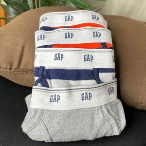 Boys Gap Underwear